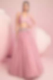 sachin and babi light blue dress Buy Engagement Collection Outfits for Men & Women| KALKI Fashion USA