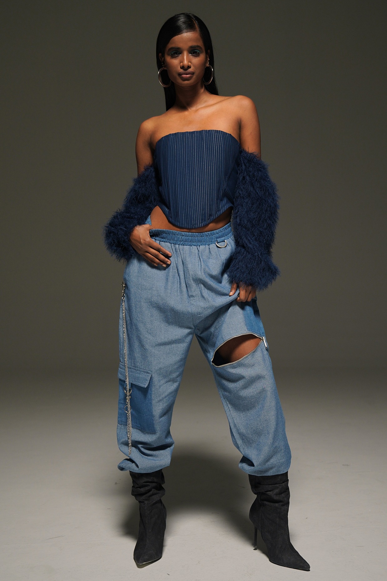 トップス kanasora mix.tokyo ｜【公式】通販mix.tokyo（ミックスドットトウキョウ）