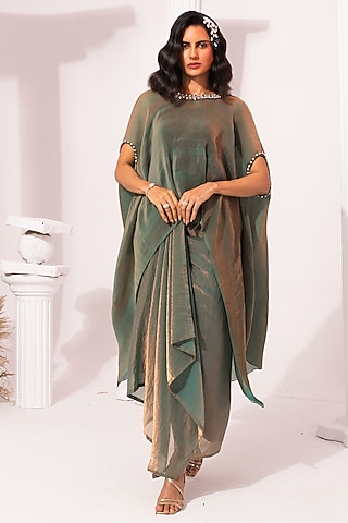 Ethnic Wear Green Dhoti Pants: Buy Ethnic Wear Green Dhoti Pants Online only at Pernia's Pop-Up Shop 2026 Ethnic Wear Green Dhoti Pants: Buy Ethnic Wear Green Dhoti Pants Online only at Pernia's Pop-Up Shop 2026