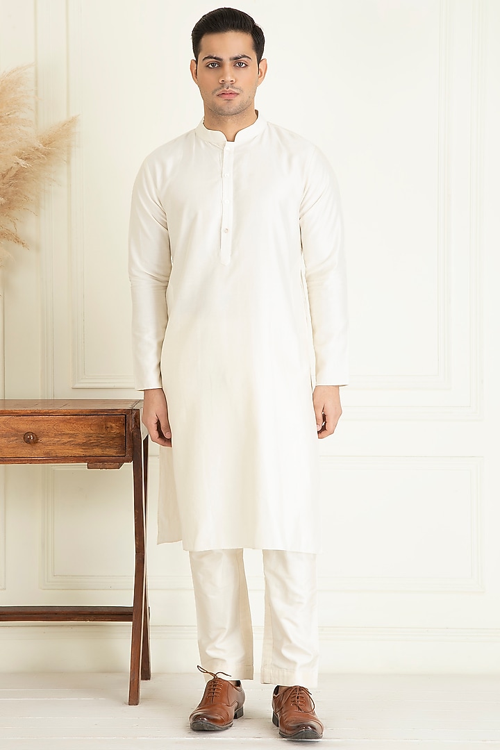 Turquoise Green Silk Sequins Embroidered Wedding Sherwani Set by Priyanka Jain Men at Pernia's Pop Up Shop