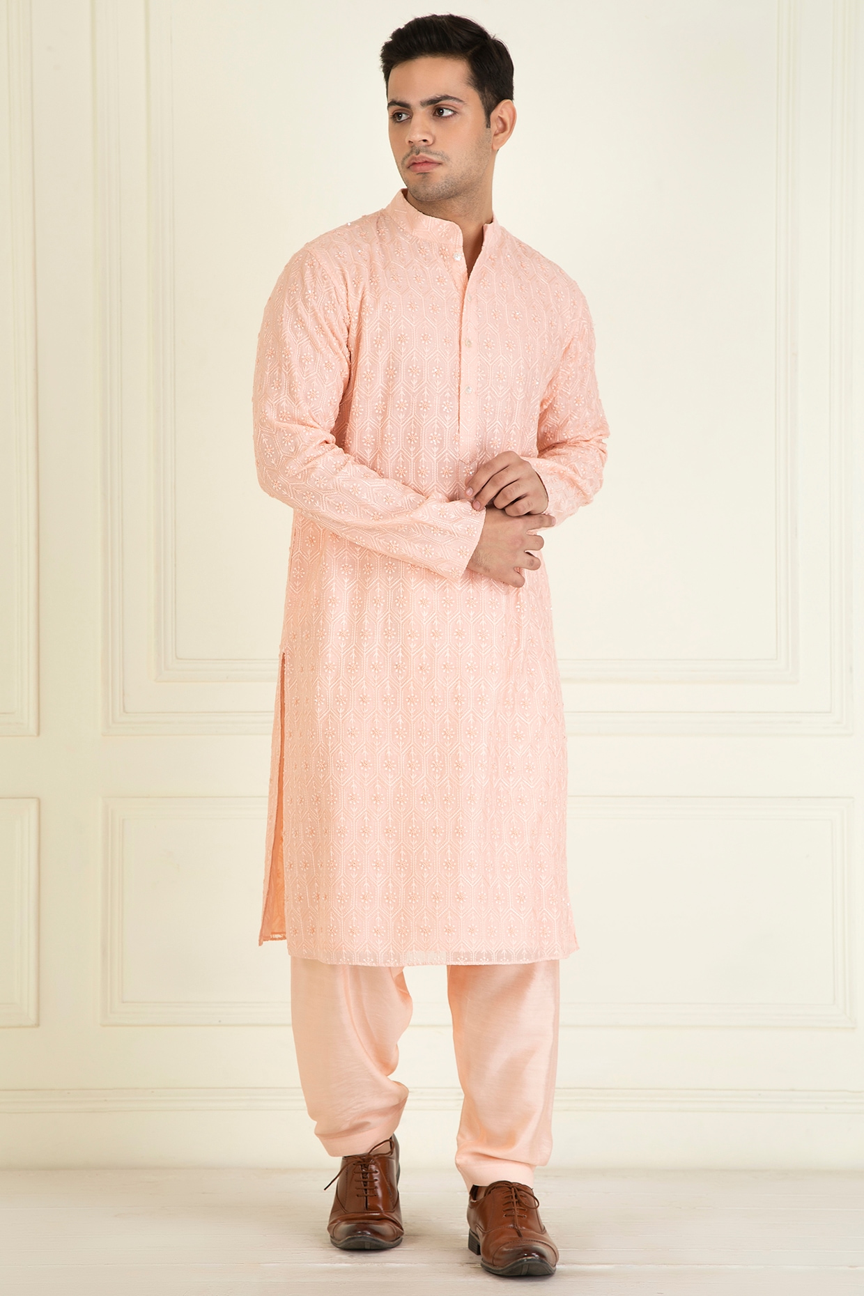 Jains kurta shop