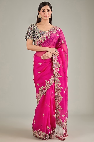 Paper Silk Sarees & Branded Collections, Diwali Collections