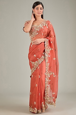 Paper Silk Sarees & Branded Collections, Diwali Collections