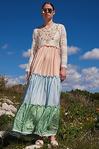 Pinnacle by Shruti Sancheti - Buy Dresses, Lehenga, Pant Set Online 2026