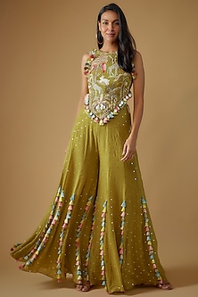 product-color-Olive Green