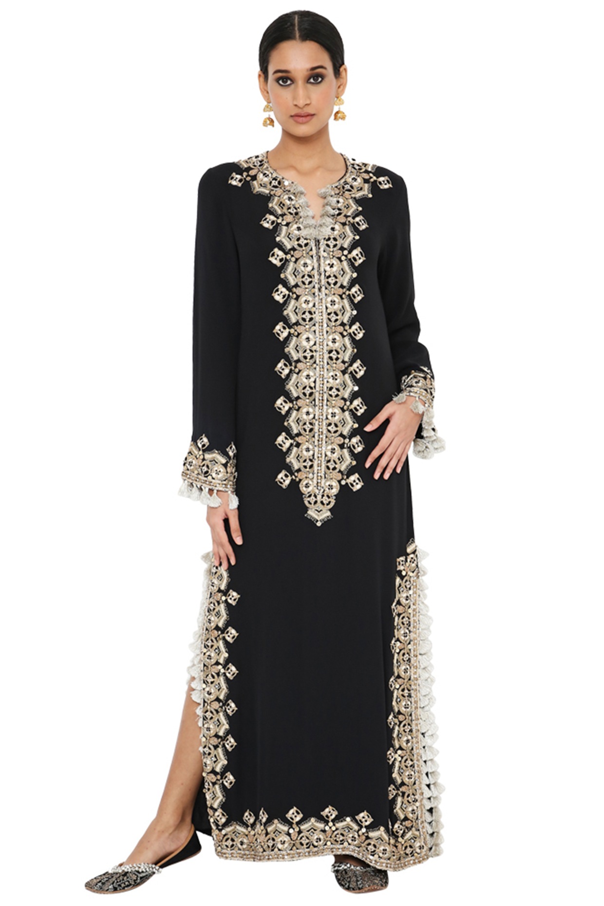 kaftan dress online shop