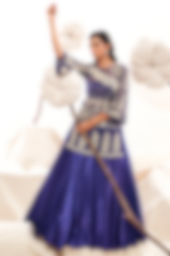 princess polly baby blue dress Bharatanatyam Skirt Costume |silk skirt model