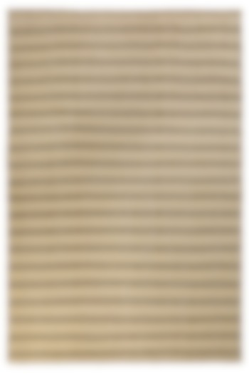 Cream & Grey Hand-Woven Carpet by QAALEEN at Pernia's Pop Up Shop