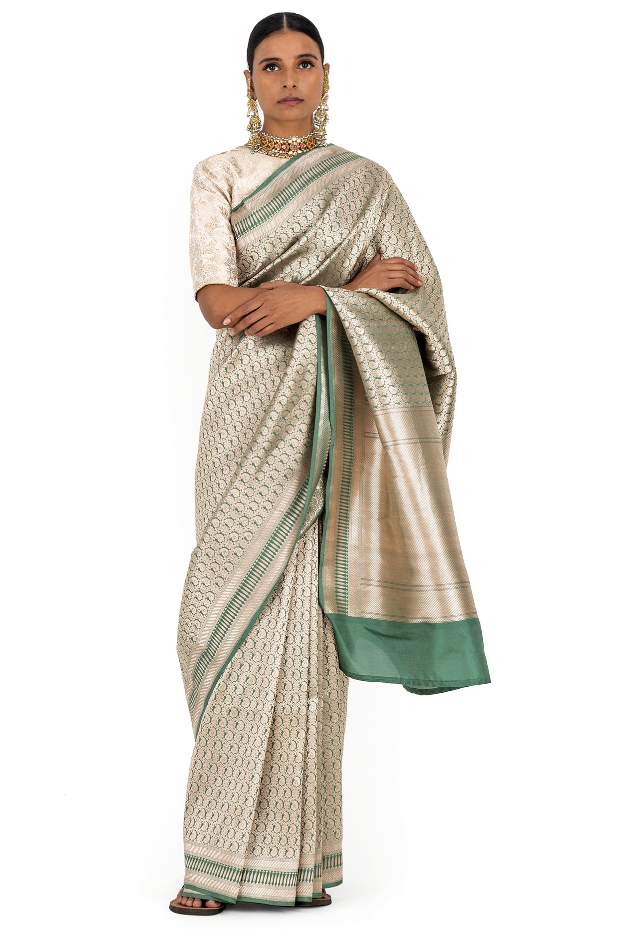 Kerala Set Sarees | Kerala Traditional Saree