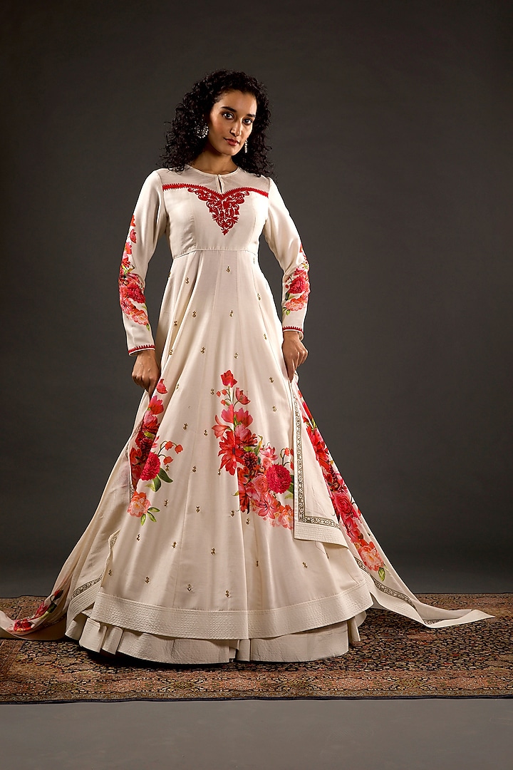 Rohit shop bal anarkali