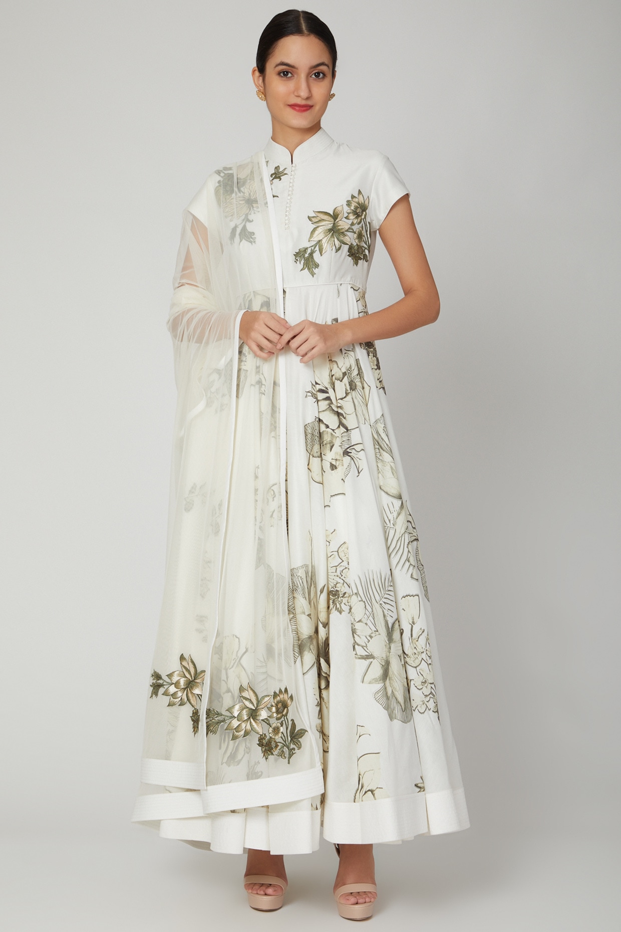 rohit bal anarkali