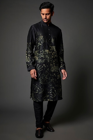 Rohit Bal Men - Buy Kurta Set, Sherwani, Nehru Jacket Online 2024