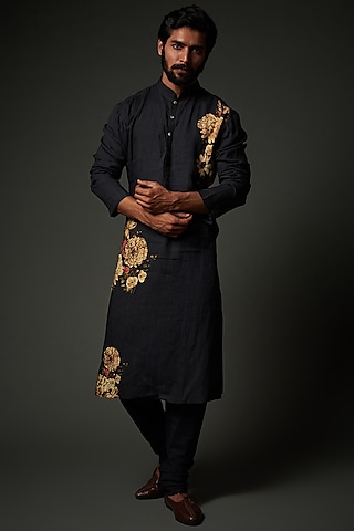 Rohit Bal Men - Buy Kurta Set, Sherwani, Nehru Jacket Online 2024