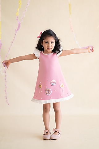 Lorfancy 500 Fashion Designer Kits for Girls Kids India