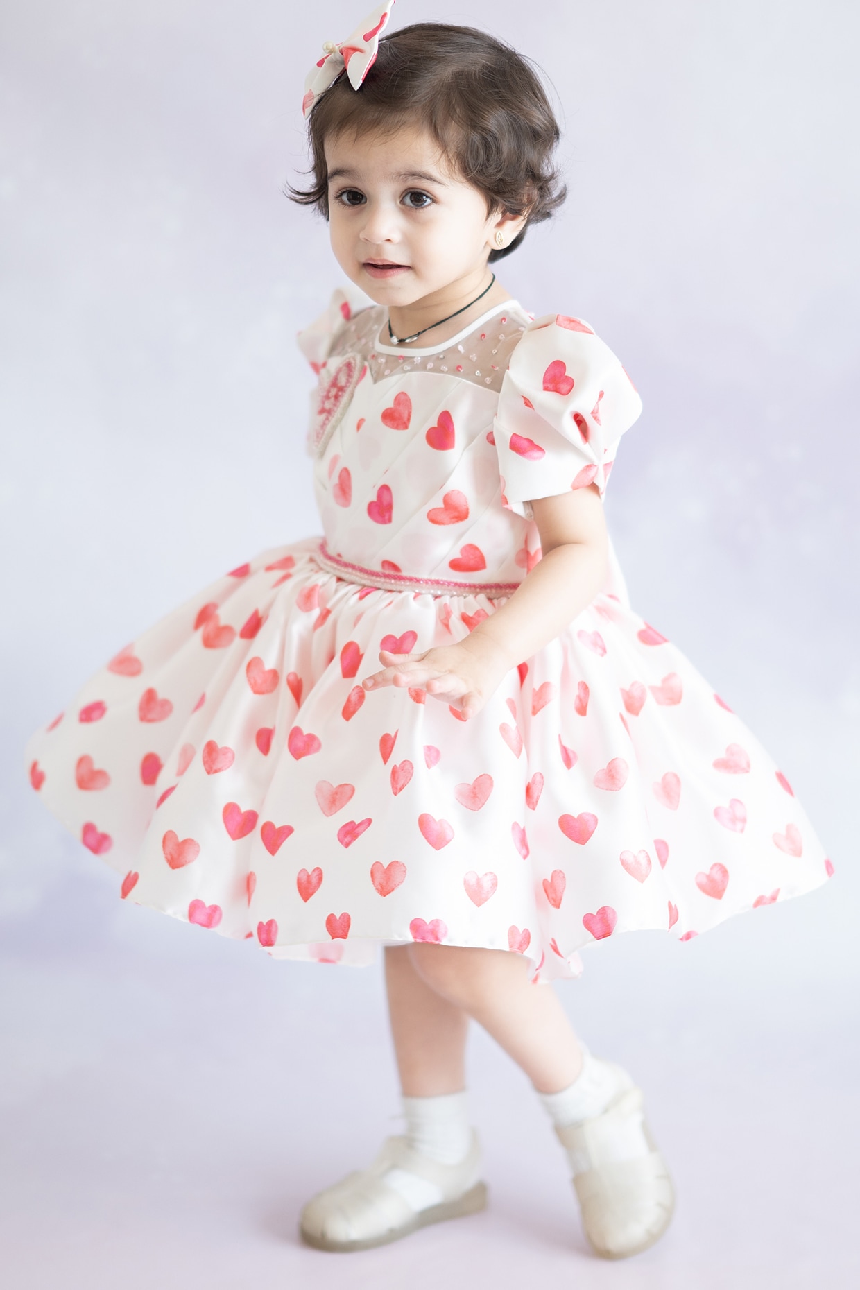 Shop Best Gift For 2 Years Old Baby Girl Dress online | Lazada.com.ph