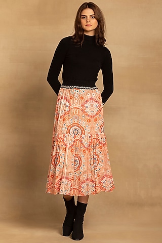 Buy Designer Women's Skirts Online