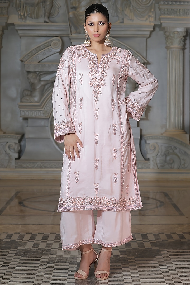organza tissue dress pakistani Organza Tissue Pakistani Party Wear 093