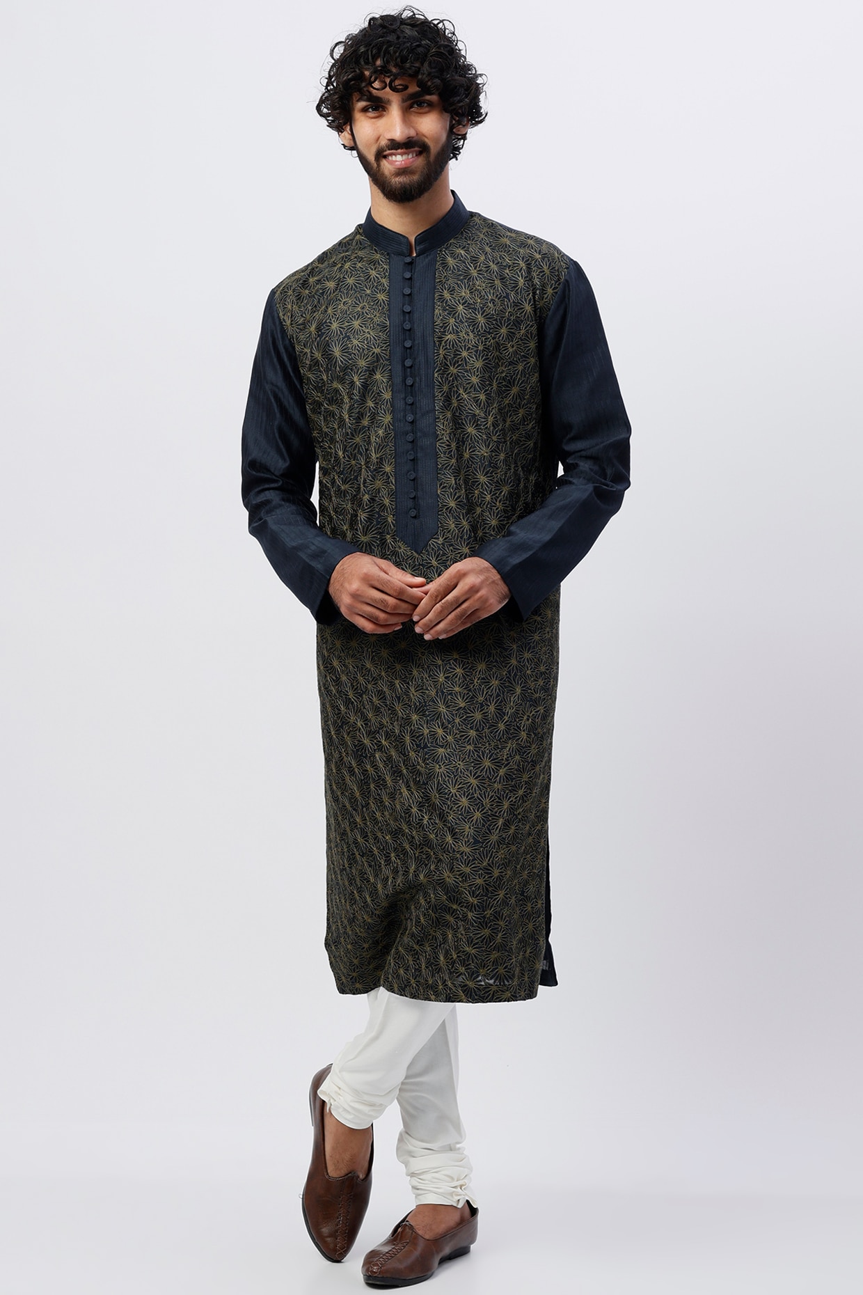 Rahul gandhi kurta online pajama