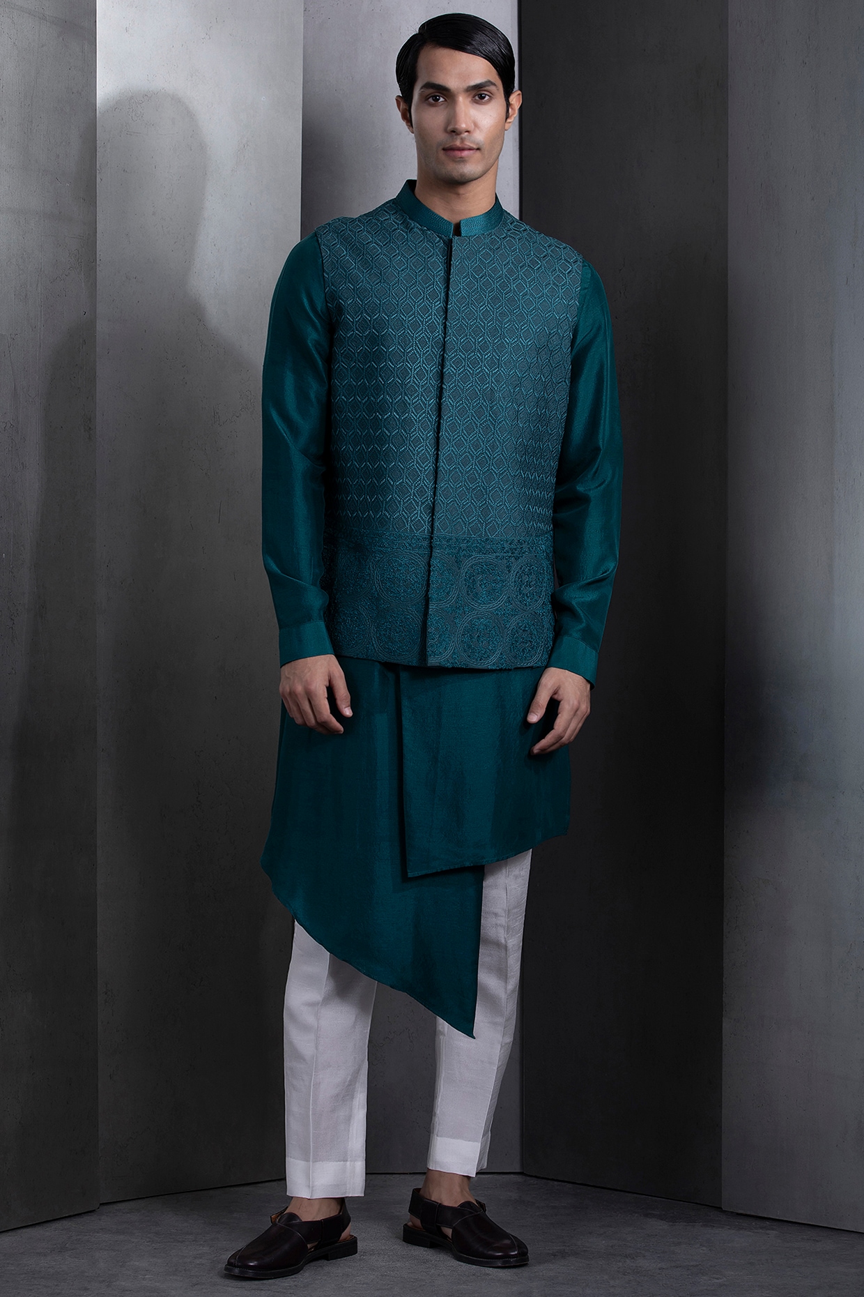 Buy BestPlus Size Nehru Jacket and Blazers for Men|johnpride