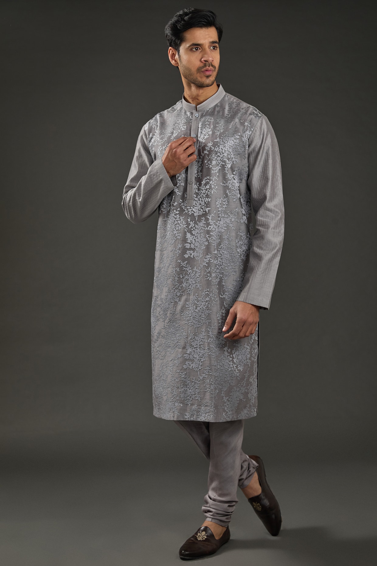 Punjabi wedding suit hot sale for man