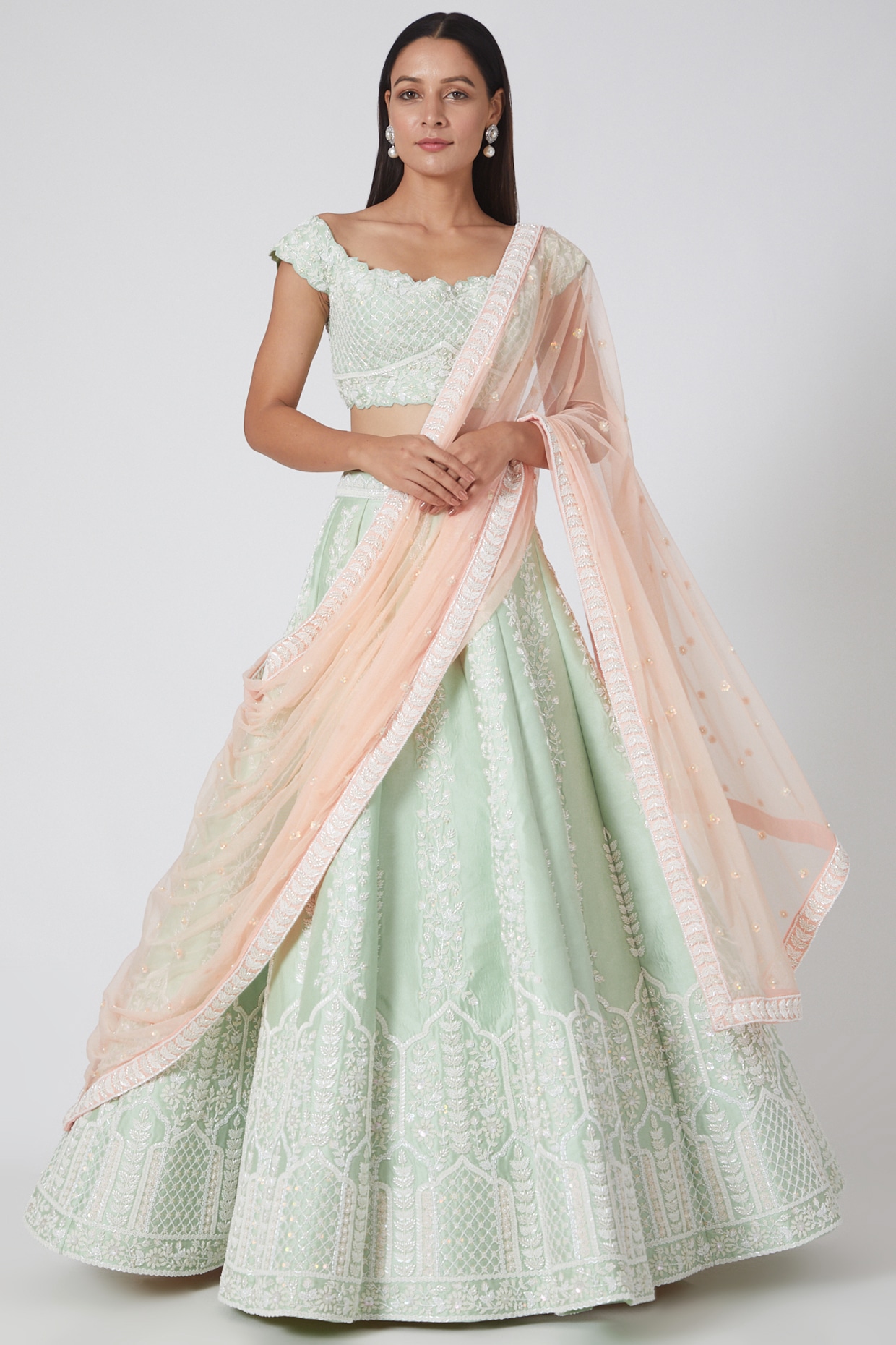 Rianta's lehenga clearance