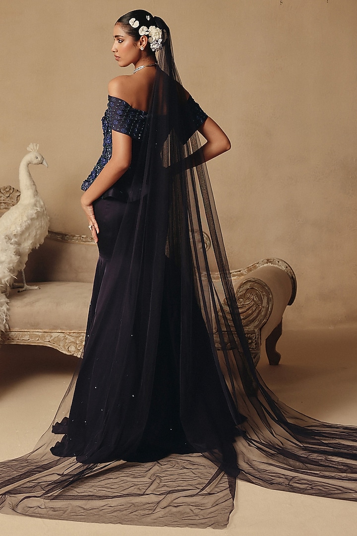 Pink Chanderi & Satin Georgette Fish-Cut Wedding Lehenga Set by Rishika Singh at Pernia's Pop Up Shop
