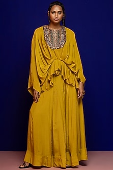 product-color-Mustard