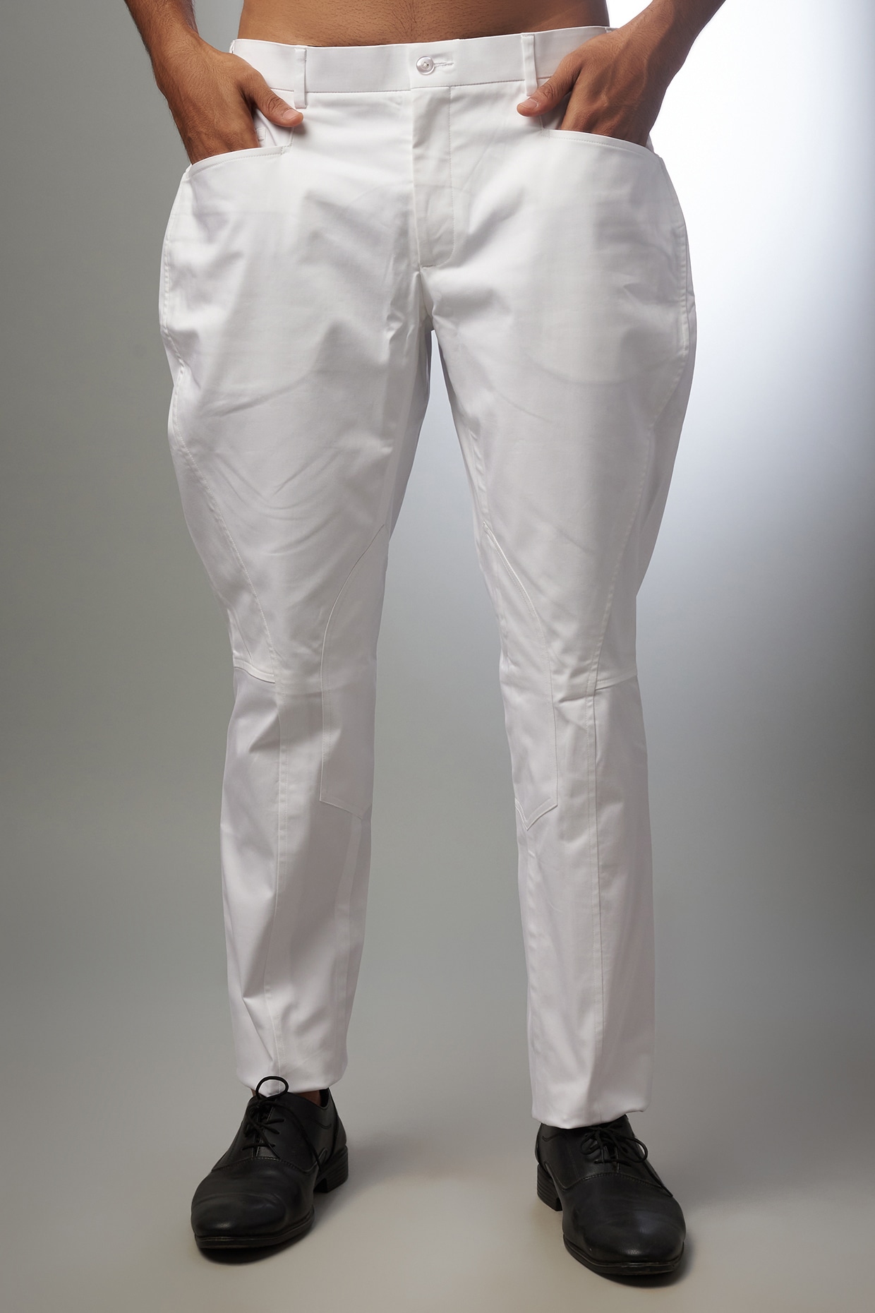 Buy Authentic Designer Trouser Suits Online In India  Tata CLiQ Luxury