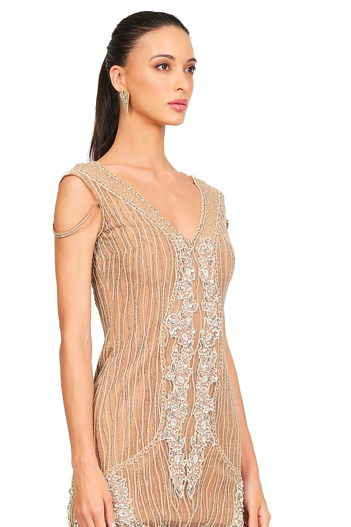 rocky mini dress The Rocky Mini Dress by Benni DROP DEAD GORG 