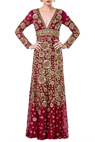 Shop Bipasha Basu's Designer Saree, Gown, Dress, Lehenga 2026