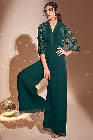 Gulfam Jumpsuit