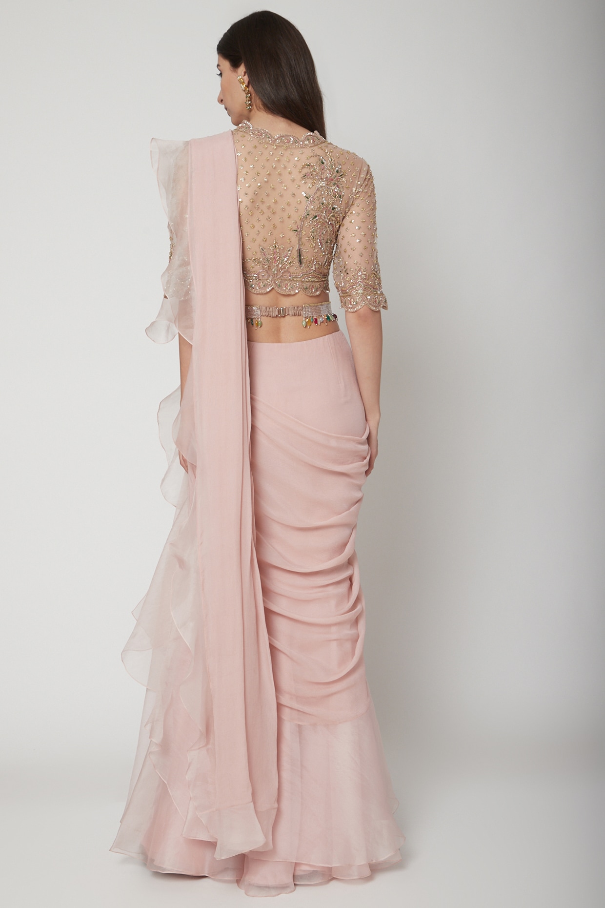 Luxury Bridal Collection - Champagne pop — ArtofLiza