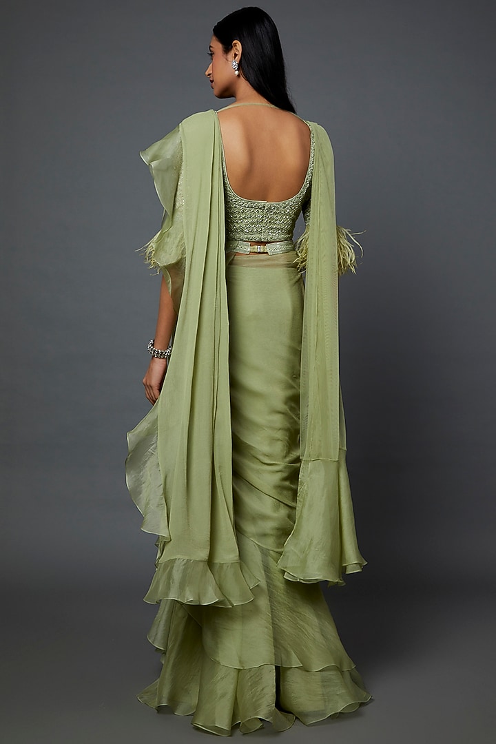 RIDHI (Mint) main image 0