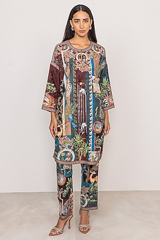 Ranna Gill - Buy Designer Tops, Dresses, Tunic Sets Online 2026