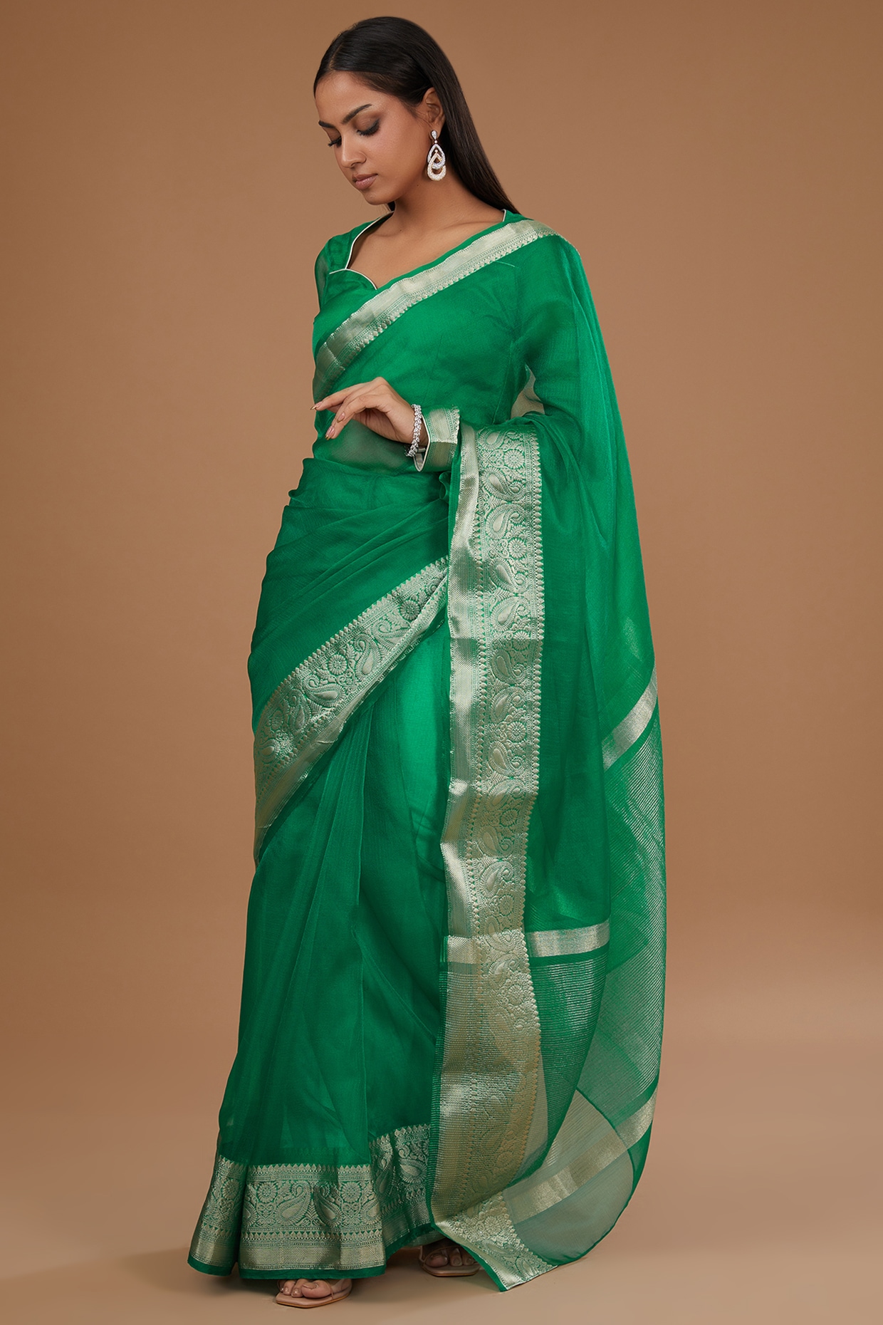 Bride Sarees on Instagram: 