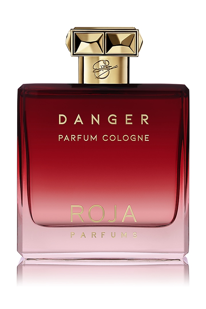 Fresh Floral Fragrance by Roja Parfums X Scentido