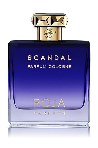 Rich & Sensual Fragrance by Roja Parfums X Scentido