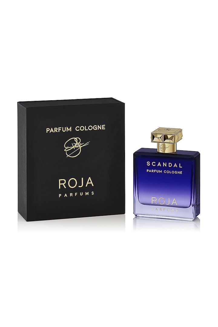 Rich & Sensual Fragrance by Roja Parfums X Scentido at Pernia's Pop Up Shop