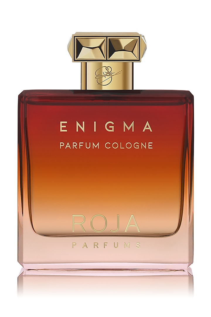 Mysterious & Enigmatic Fragrance by Roja Parfums X Scentido