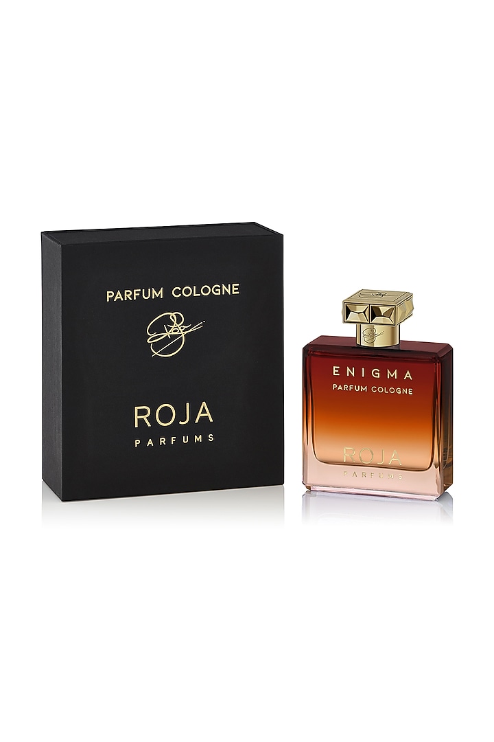 Mysterious & Enigmatic Fragrance by Roja Parfums X Scentido at Pernia's Pop Up Shop