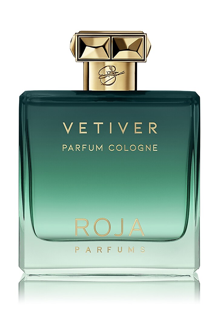 Earthy & Sophisticated Fragrance by Roja Parfums X Scentido