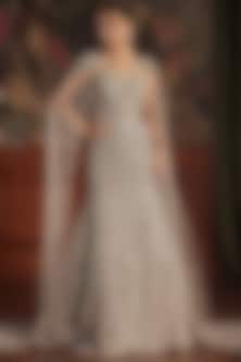 Designer Engagement Outfits For Women - Buy Lehengas, Sarees, Gowns,  Shararas Online 2026