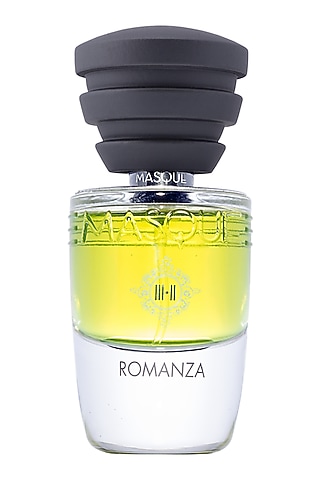 Romanza by Maque Milano X Scentido