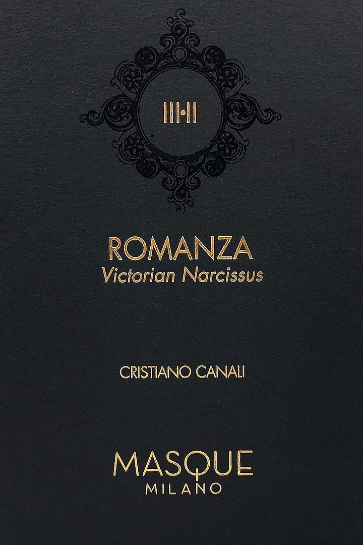 Romanza by Maque Milano X Scentido at Pernia's Pop Up Shop