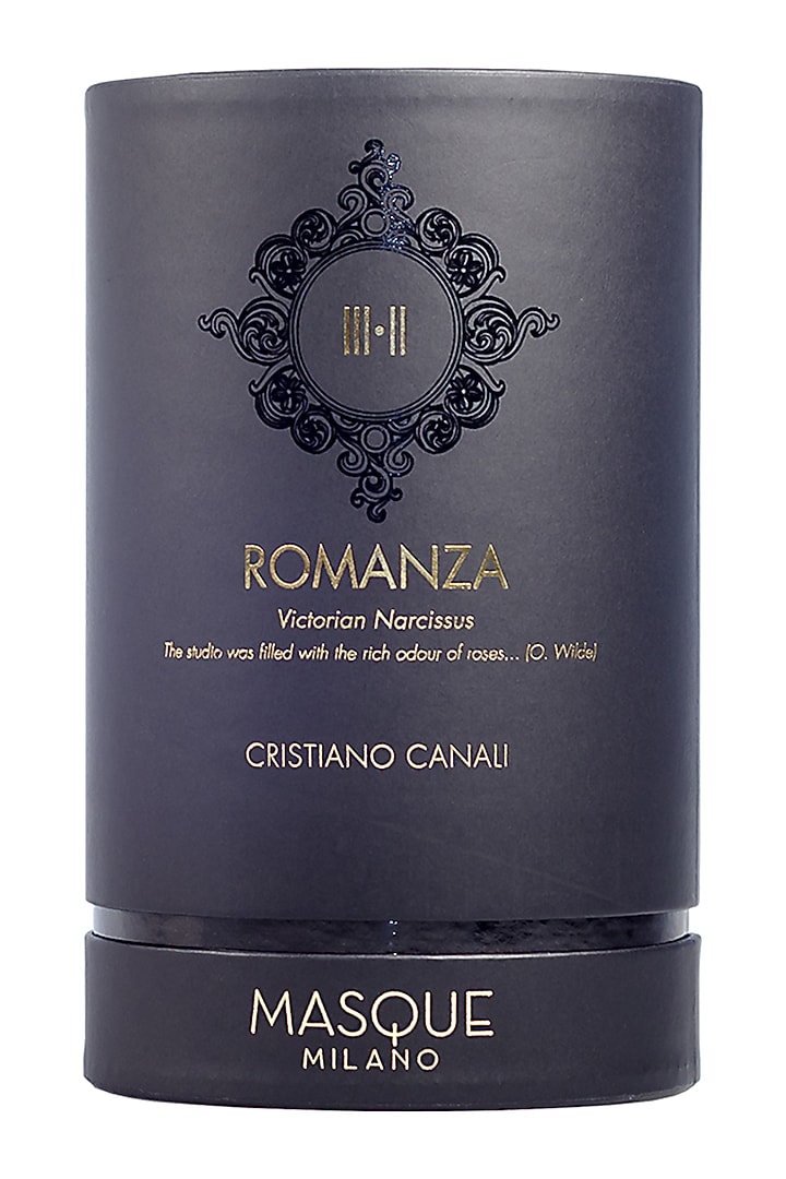 Romanza by Maque Milano X Scentido at Pernia's Pop Up Shop