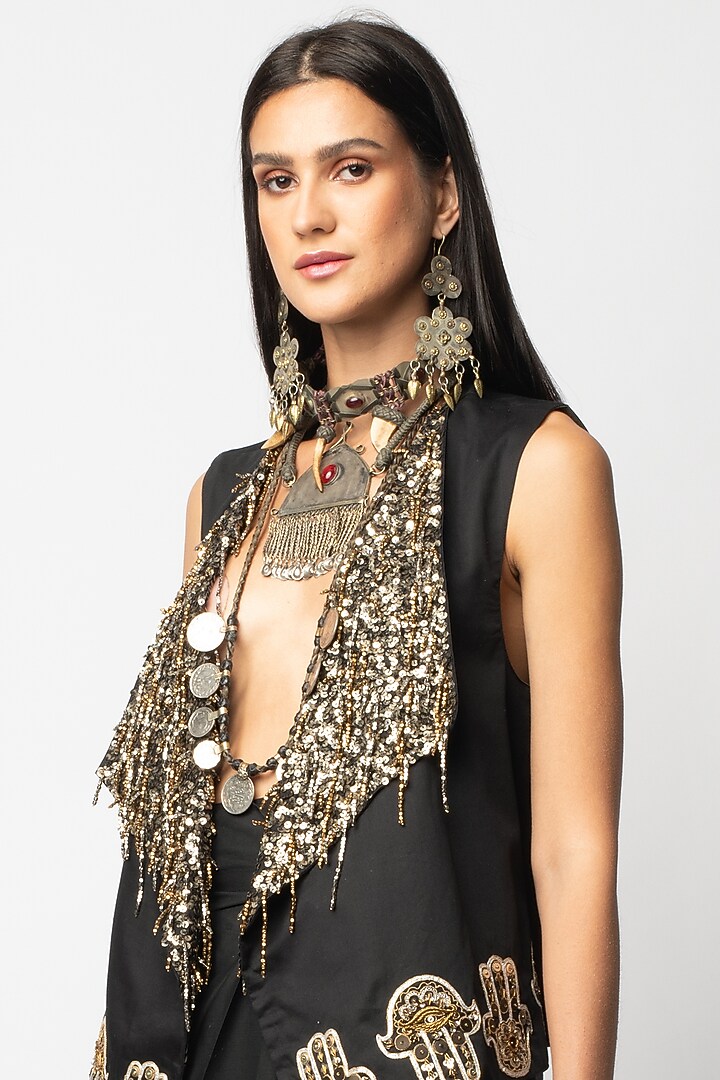 Avari Jacket main image 1