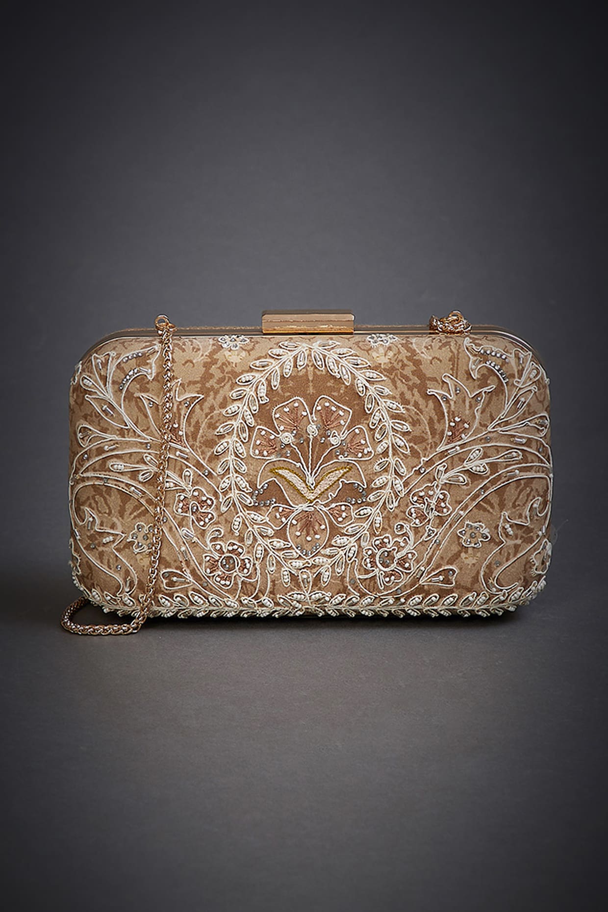 Ritu 2025 kumar clutch