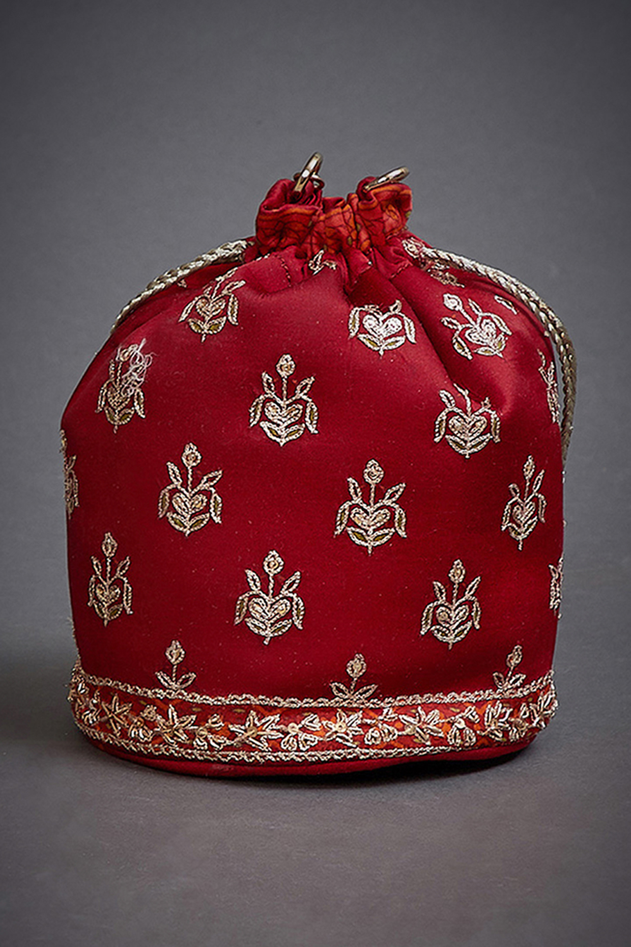 Ritu kumar hot sale potli bags