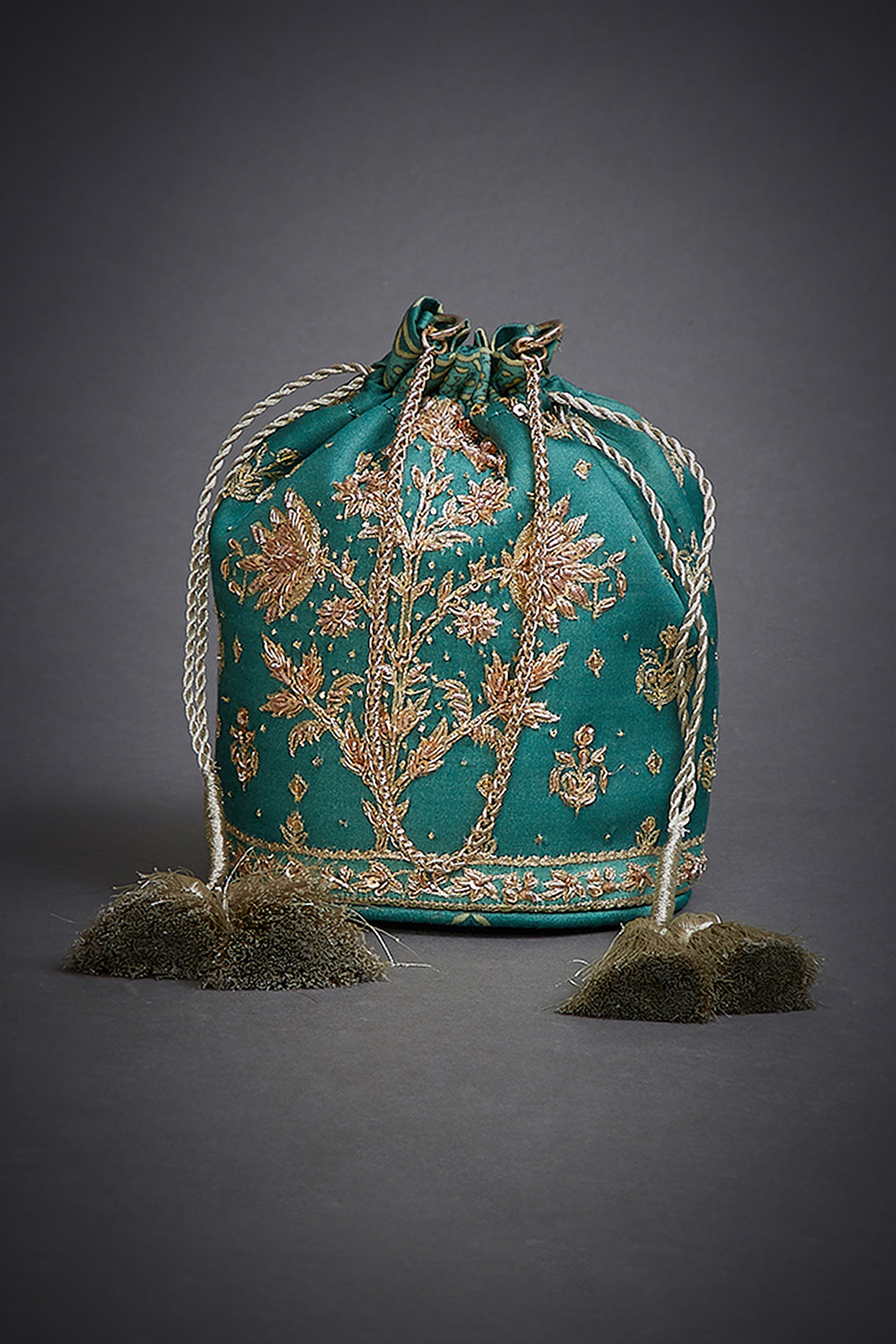 Ritu kumar shop potli bags