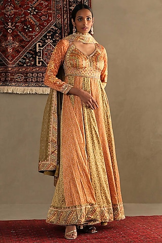 designer ritu kumar dresses Shop On Sale - Upto 50% Off
